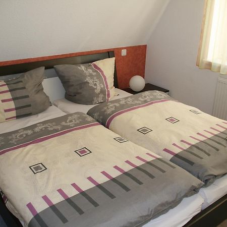 הוילה דרזדן Ferienhaus Klein מראה חיצוני תמונה