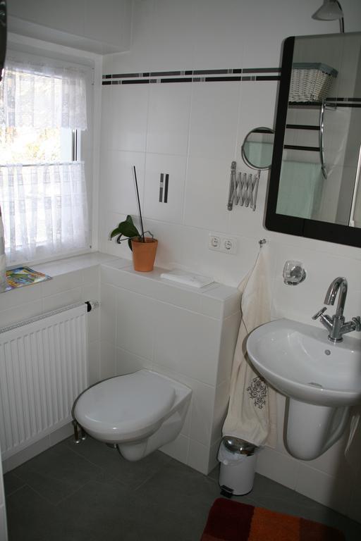 הוילה דרזדן Ferienhaus Klein מראה חיצוני תמונה
