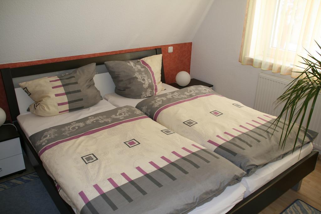 הוילה דרזדן Ferienhaus Klein מראה חיצוני תמונה