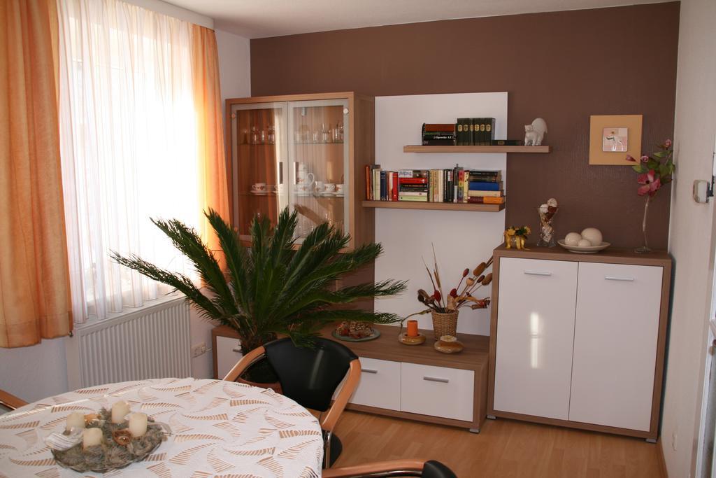 הוילה דרזדן Ferienhaus Klein מראה חיצוני תמונה